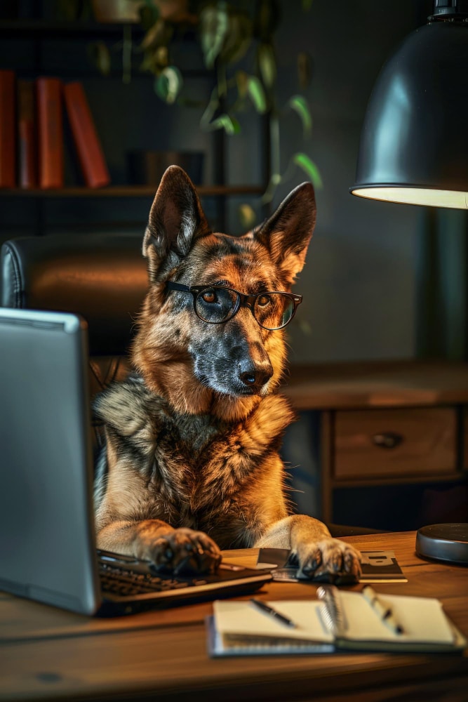 barkboard בארקבורד ניהול פנסיון כלבים