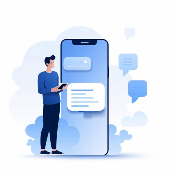 חבילת 1,000 הודעות SMS – תקשורת מהירה עם הלקוחות